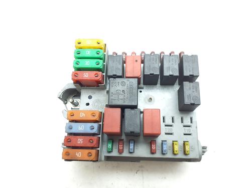 Used Fuse box Fuse box FIAT BRAVO II (198_) 2.0 D Multijet (198AXN1B) (165 hp) 39808353 39808353