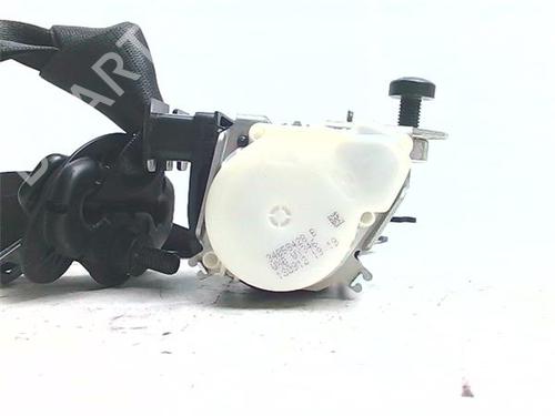 Front right seatbelt BMW X1 (E84) sDrive 18 d | BP38395858I25 - Image 7