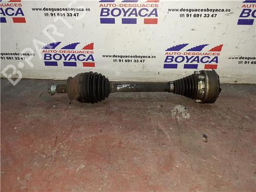 left-front-driveshaft-audi-a1-8x1-8xk-2010-2011-2012-2013-2014-2015-2016-2017-2018-2019-38354814 main image