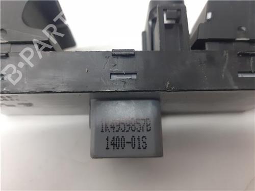 Left front window switch SEAT IBIZA IV (6J5, 6P1) 1.4 | BP38357113I27 - Image 2