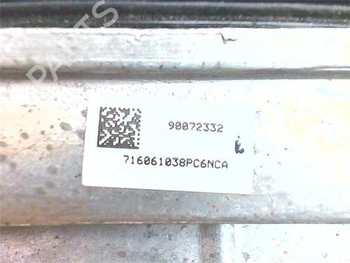 Lights ECU RENAULT MEGANE IV Hatchback (B9A/M/N_) 1.2 TCe 130 (B9MR) | BP38398775M55 - Image 2