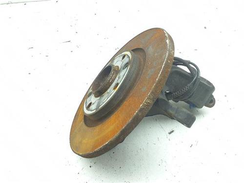 Used Left front steering knuckle Left front steering knuckle 38380652 38380652