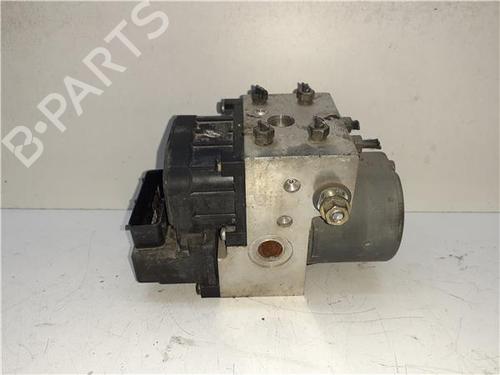 Used ABS pump ABS pump TOYOTA YARIS (_P1_) 1.0 (SCP10_, SCP10R) (65 hp) 38358456 38358456