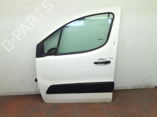 Used Left front door Left front door 38401106 38401106