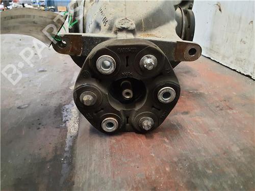 Rear differential BMW 1 (E81) 118 d | BP38365483M24 - Image 3