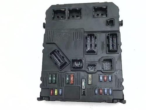 Used Electronic module Electronic module 38376418 38376418