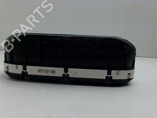Instrument cluster HONDA FR-V (BE) 2.2 i CTDi (BE5) | BP38376702C47 - Image 5