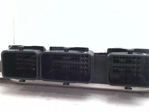 Control unit PEUGEOT 1007 (KM_) 1.6 16V | BP38406284M11 - Image 5