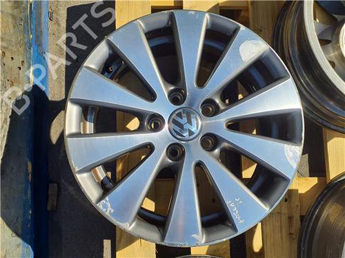 rim-vw-passat-b6-3c2-2005-2006-2007-2008-2009-2010-2011-38393010 main image
