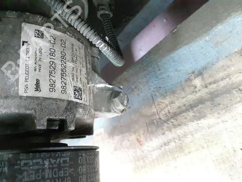 AC compressor CITROËN C5 AIRCROSS (A_) 1.6 THP 150 (A45GXJ) | BP39987633M34 - Image 3