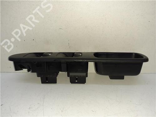 Left front window switch PEUGEOT 307 (3A/C) 1.6 HDi | BP38359058I27 - Image 3