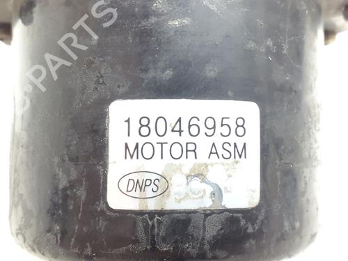 ABS pump DAEWOO KALOS Saloon (KLAS) 1.4 | BP38352307M43 - Image 7
