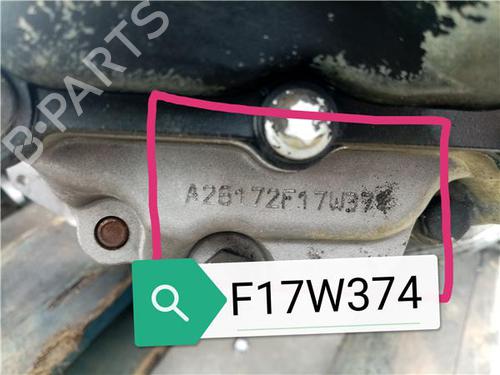 Gearbox OPEL CORSA D Hatchback Van (S07) 1.3 CDTI (L08) | BP38365449M3 - Image 3