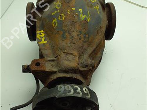 Used Rear differential Rear differential 38401027 38401027