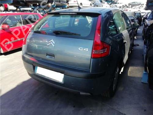 Headlight switch CITROËN C4 I (LC_) 1.4 16V | BP39434518I24 - Image 6