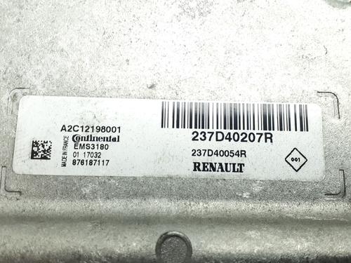 Engine control unit (ECU) RENAULT ZOE (BFM_) ZOE | BP38401285M57 - Image 5