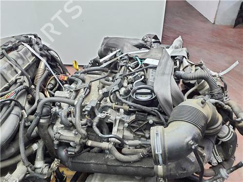 Engine VW GOLF VII (5G1, BQ1, BE1, BE2) 2.0 TDI | BP38385471M1 - Image 2