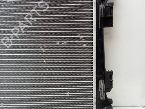 Water radiator KIA RIO IV (YB, SC, FB) 1.4 CRDi 90 | BP38873102M31 - Image 2