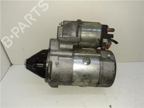 Starter SMART FORTWO Coupe (450) 0.7 (450.352, 450.332) | BP38358847M8 - Image 3