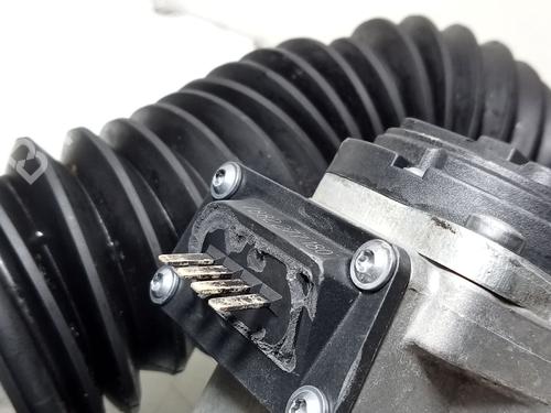 Steering rack BMW 5 (E60) 535 d | BP38403629M22 - Image 9