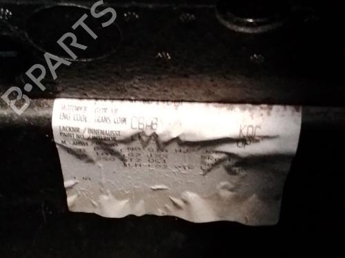 Gearbox VW PASSAT B6 (3C2) 2.0 TDI 16V | BP38649629M3 - Image 2