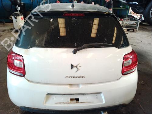 Used Tailgate Tailgate 38381006 38381006