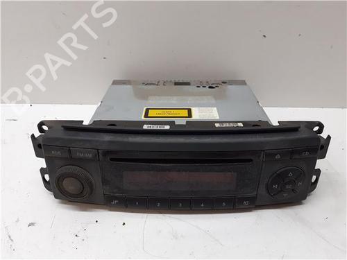 Used Radio Radio 38356612 38356612