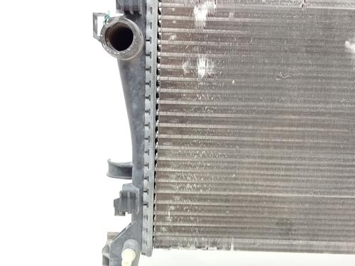 Water radiator CITROËN NEMO Box Body/MPV (AA_) 1.4 HDi | BP38358116M31 - Image 6