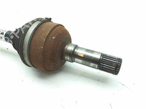 Left front driveshaft OPEL ZAFIRA TOURER C (P12) 1.6 CDTI (75) | BP38388429M38 - Image 5