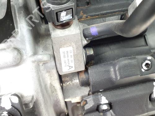 Engine KIA CEED (CD) 1.4 | BP40079982M1 - Image 11