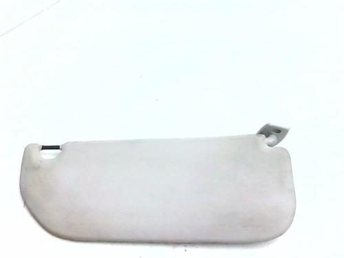 Left sun visor CITROËN C3 II (SC_) 1.4 HDi 70 (SC8HZC, SC8HR0, SC8HP4) | BP39962199I1 - Image 2