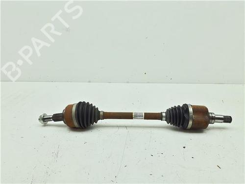 Left front driveshaft FORD PUMA (J2K, CF7) 1.0 EcoBoost mHEV | BP40447014M38 - Image 4