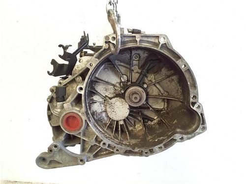 Used Gearbox Gearbox 38390727 38390727