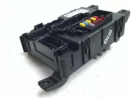 Fuse box OPEL CORSA D Hatchback Van (S07) 1.3 CDTI (L08) | BP38404858E1 - Image 5