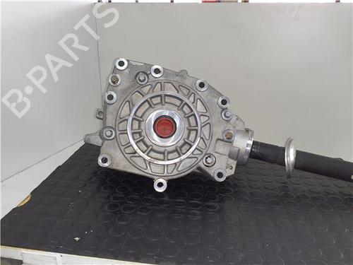 Used Front differential Front differential 38395885 38395885