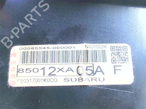 Instrument cluster SUBARU TRIBECA (B9) 3.0 (WXE) | BP38396890C47 - Image 4