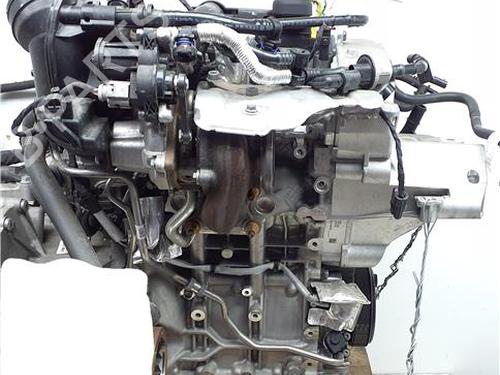 Engine SEAT ARONA (KJ7, KJP) 1.0 TSI | BP38397624M1 - Image 8