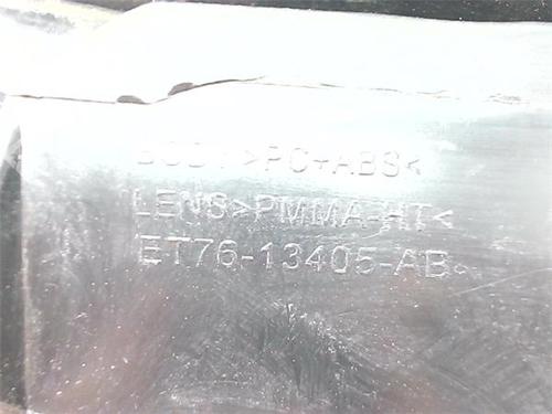 Right taillight FORD TRANSIT CONNECT V408 Box Body/MPV 1.5 TDCi | BP38379853C35 - Image 2