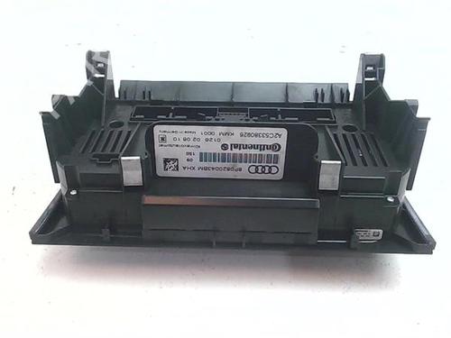 Climate control AUDI A3 (8P1) 2.0 TDI | BP38350217I5 - Image 2