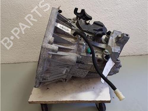 Gearbox RENAULT MEGANE IV Saloon 1.3 TCe 115 (LVN9) | BP38367805M3 - Image 2