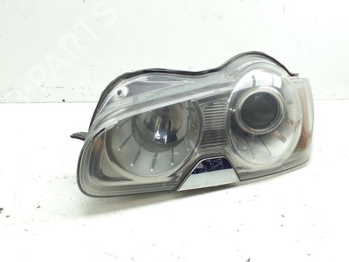 Left headlight JAGUAR XF I (X250) 3.0 | BP38401005C28 - Image 3