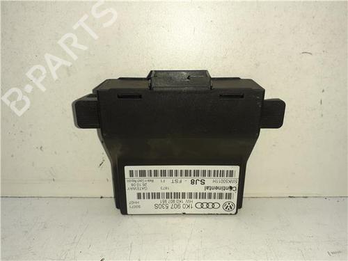 electronic-module-vw-golf-vi-5k1-2008-2009-2010-2011-2012-2013-2014-38360138 main image