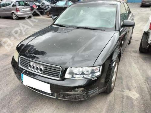 Other AUDI A4 B6 (8E2) 1.9 TDI | BP38375664O1 - Image 5