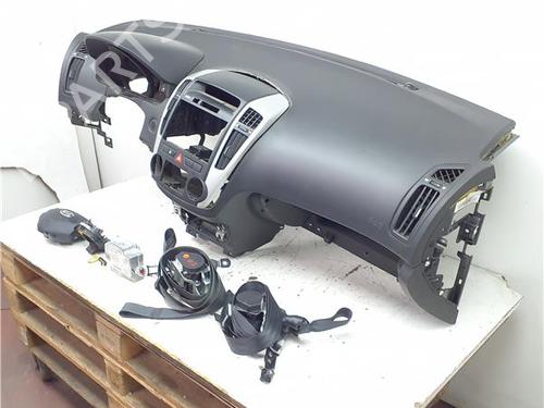 Kollisonspute sett KIA CEED (CD) 1.6 CRDi 115 | BP38386028C86 - Image 6