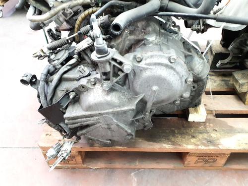 Gearbox RENAULT VEL SATIS (BJ0_) 3.5 V6 (BJ0R, BJ0V, BJ0U) | BP38367783M3 - Image 8