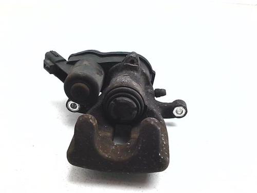 Left rear brake caliper RENAULT MEGANE IV Saloon 1.3 TCe 115 (LVN9) | BP38379619M107 - Image 3