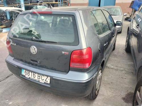 Engine VW POLO IV Saloon (9A4, 9A2, 9N2, 9A6) 1.4 TDI | BP38366396M1 - Image 7
