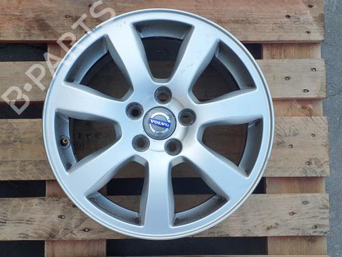 Used Rim Rim 38413789 38413789