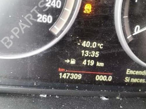 instrument-cluster-bmw-x3-f25-2010-2011-2012-2013-2014-2015-2016-2017-38386645 main image