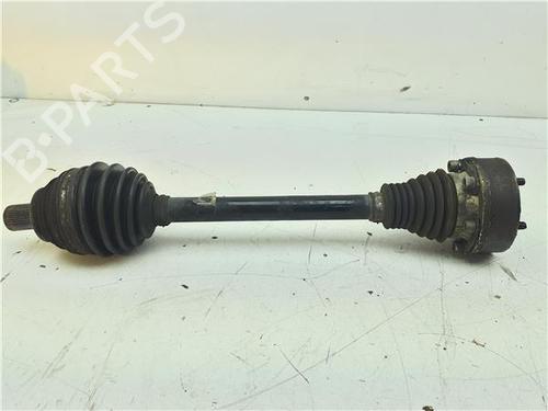 left-front-driveshaft-audi-a3-8p1-2003-2004-2005-2006-2007-2008-2009-2010-2011-2012-2013-38371430 main image